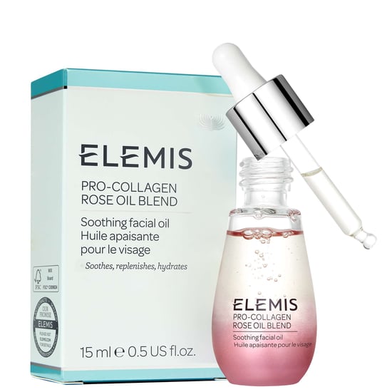 ELEMIS Pro-Collagen Rosenöl-Mischung für jugendliche Strahlkraft - Image 2