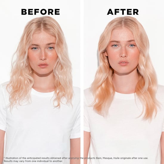 Kérastase Elixir Ultime Le Bain: Nährendes Öl-Shampoo für strahlendes Haar - Image 5