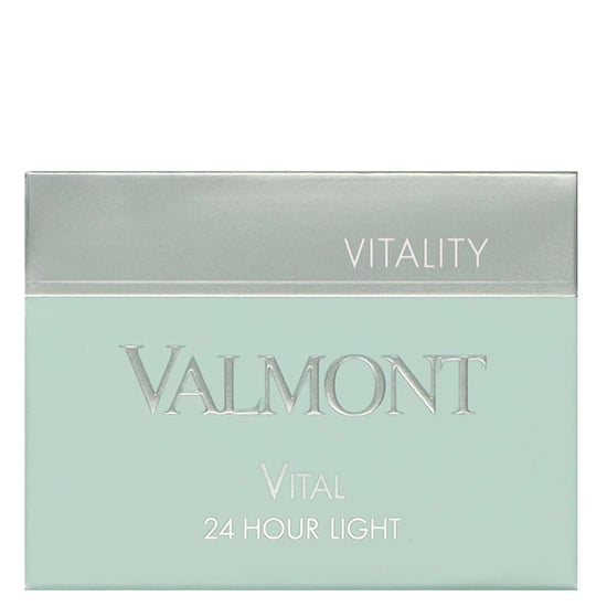 Valmont Vital 24 Stunden Leichte Feuchtigkeitsspendende Revitalisierende Gesichtscreme 50ml - Image 2