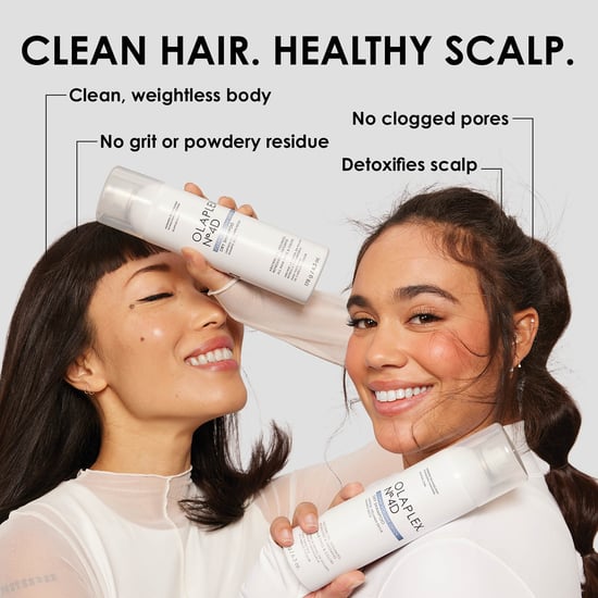 Olaplex No. 4D Clean Volume Detox Trockenshampoo für eine gesunde Kopfhaut - Image 3