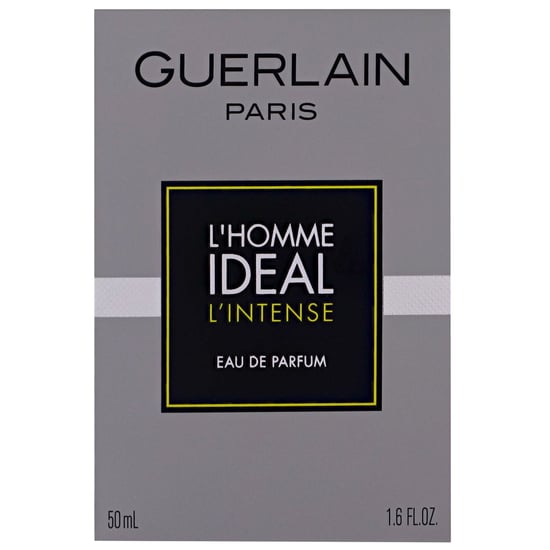 Guerlain L'Homme Idéal L'Intense Eau de Parfum für Männer 50ml - Image 2