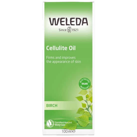 Weleda Birken Cellulite Öl - Natürliche Behandlung für glatte Haut - Image 2
