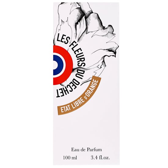 I Am Trash Edp Vapo 100 ml - Image 3