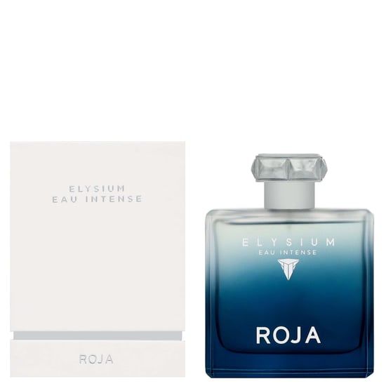 Roja Parfums Elysium Eau Intense - Exquisites Eau de Parfum Spray 100 ml - Image 3