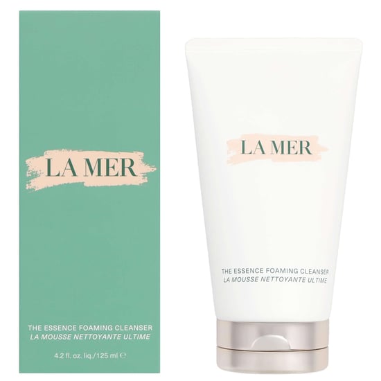 LA MER Gesichtsessenz Schäumender Reiniger für strahlende Haut - 125ml - Image 3
