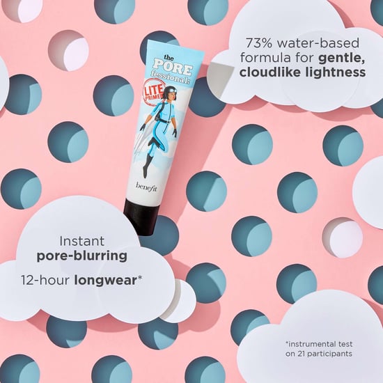 Benefit The POREfessional Lite Ultra Leichter Porenminimierender Gesichtsprimer 22ml - Image 5