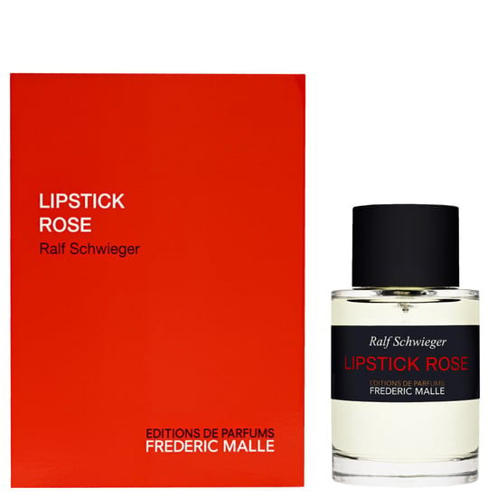 Editions de Parfum Frederic Malle Lipstick Rose Spray 100 ml von Ralf Schwieger — Weiblicher vintage floraler Duft - Image 4