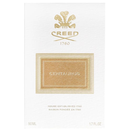 Creed Centaurus Eau de Parfum Spray - Unisex Holziges Amber-Parfüm 50ml - Image 2
