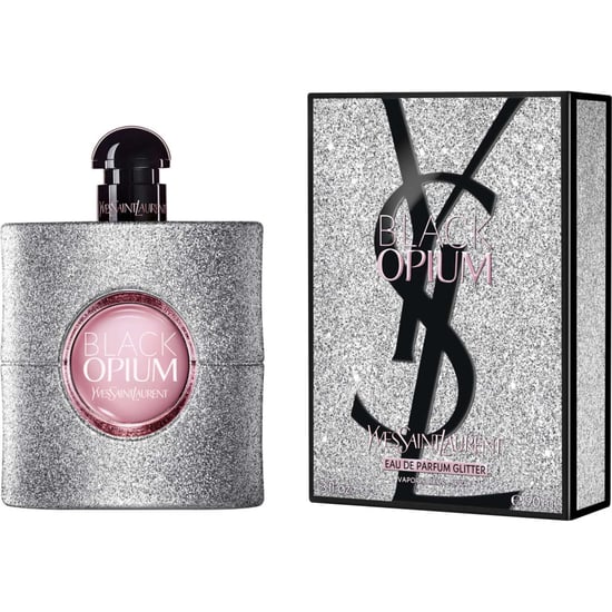 Yves Saint Laurent Black Opium Glitter Eau de Parfum Spray - 90ml - Image 2