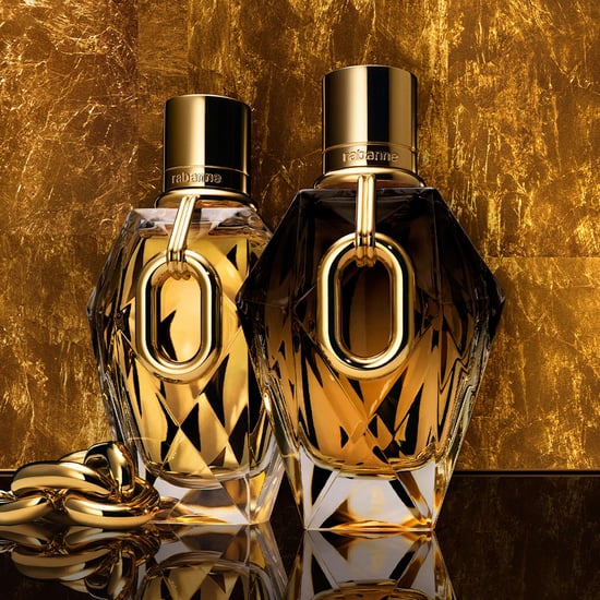 Rabanne Million Gold für Sie Nachfüllbares Parfum 30 ml. - Image 6