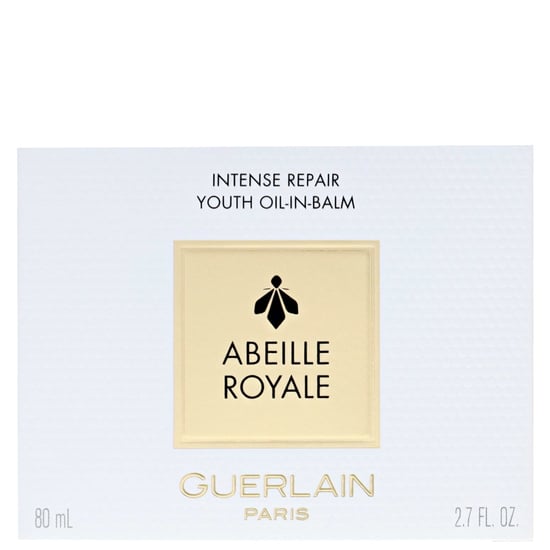 Guerlain Abeille Royale Intensiv reparierendes Jugendöl-in-Balsam für trockene Haut - 80ml - Image 2