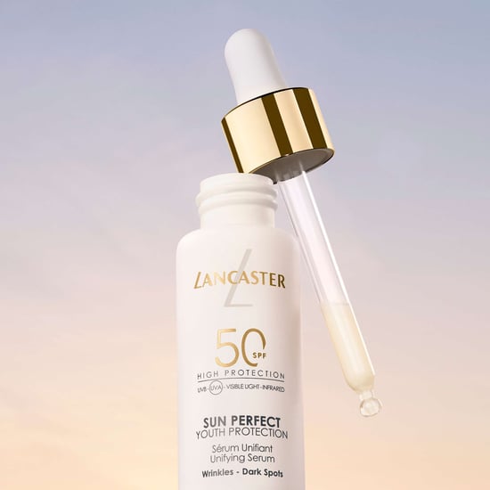 Lancaster Sun Perfect Unifying Serum LSF50 - Ultimativer Fotoaging-Schutz - Image 2