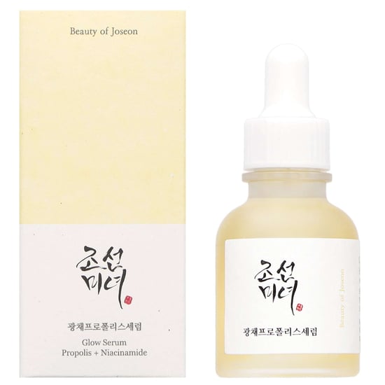 Beauty Of Joseon Glow Serum - Propolis & Niacinamid für strahlende Haut - Image 3