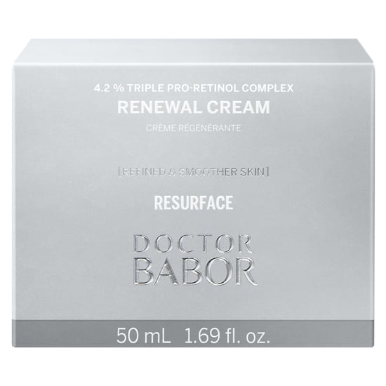 BABOR Doctor Babor Erneuerungscreme für jugendliche Haut - 248g - Image 2