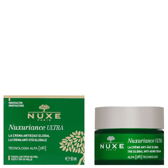 Nuxe Nuxuriance Ultra Globale Anti-Aging-Creme für jugendliche Haut - Image 3