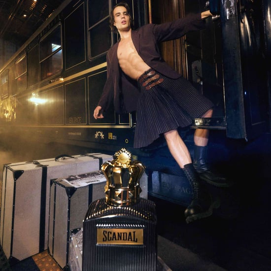 Jean Paul Gaultier Scandal Pour Homme Intense Eau de Parfum 100ml für Männer - Image 4