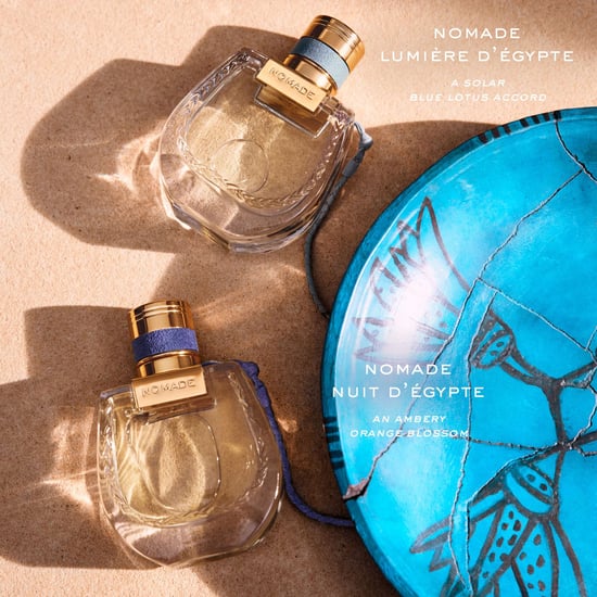 Chloé Nomade Lumière d'Égypte Eau de Parfum für Damen - 50 ml Spray - Image 6