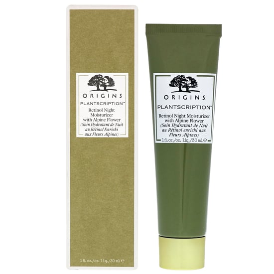 Origins Plantscription Retinol Nachtfeuchtigkeitspflege für jugendliche Haut - 30 ml - Image 3