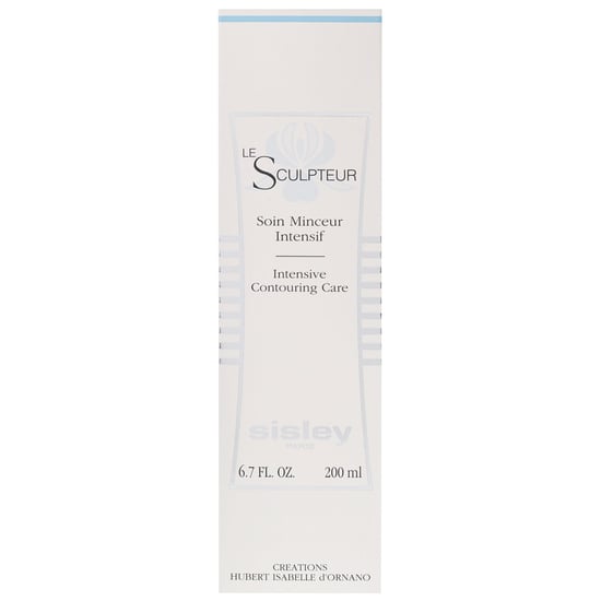 Sisley Le Sculpteur Intensive Contouring Care - Festigende Körperbehandlung - Image 2