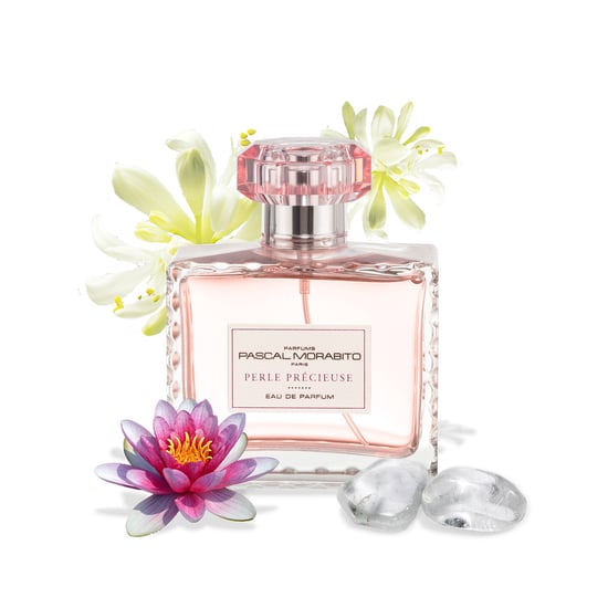 Pascal Morabito Perle Precieuse Eau de Parfum Spray - 100ml - Image 3