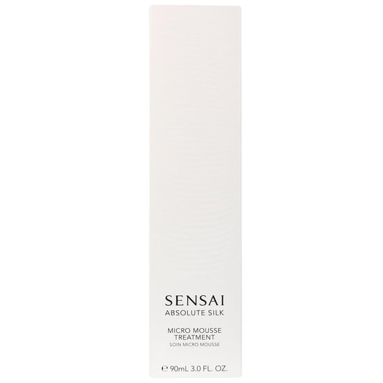 SENSAI Absolute Silk Mikro Mousse Behandlung gegen Hautalterung - Image 2