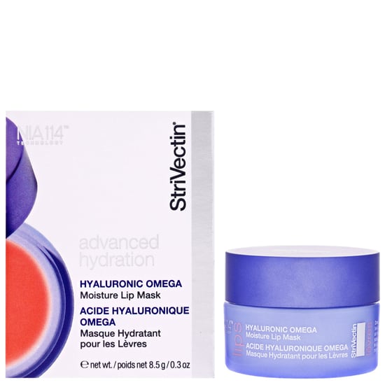 StriVectin Advanced Hydration Hyaluron Omega Lippenmaske für tiefe Feuchtigkeit - Image 3