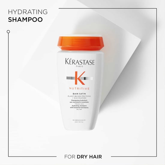 Kérastase Nutritive Bain Satin Feuchtigkeitsshampoo für trockenes Haar - Image 2