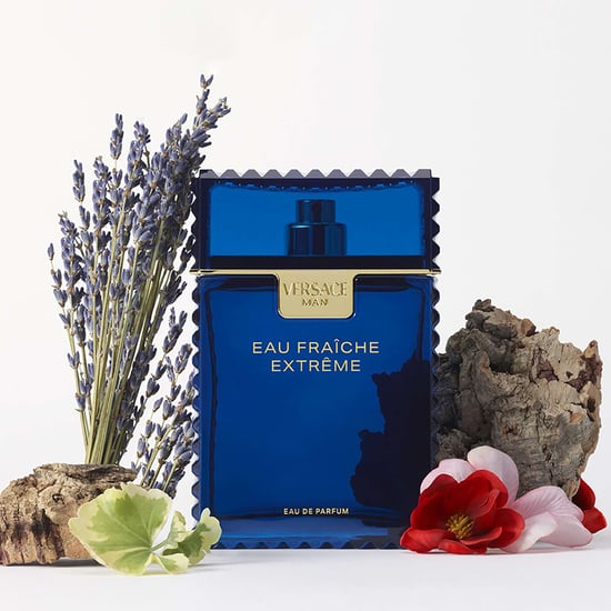 Versace Eau Fraîche Extrême Eau de Parfum für Herren - 50ml - Image 3