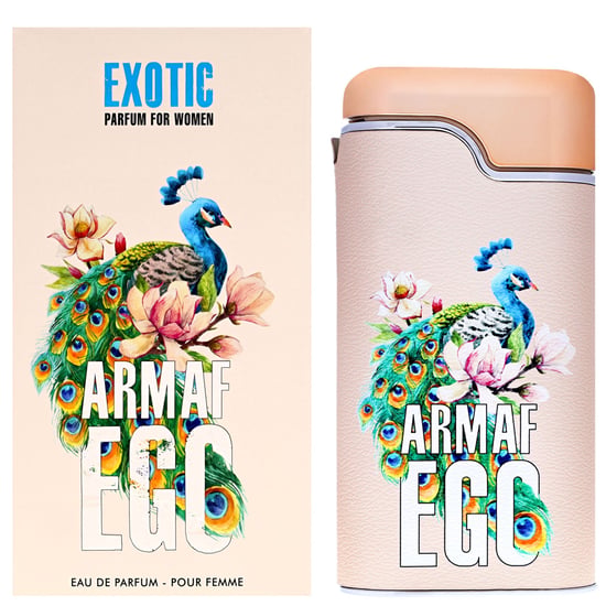 Armaf Ego Exotic Eau de Parfum für Damen, 100 ml - Image 3