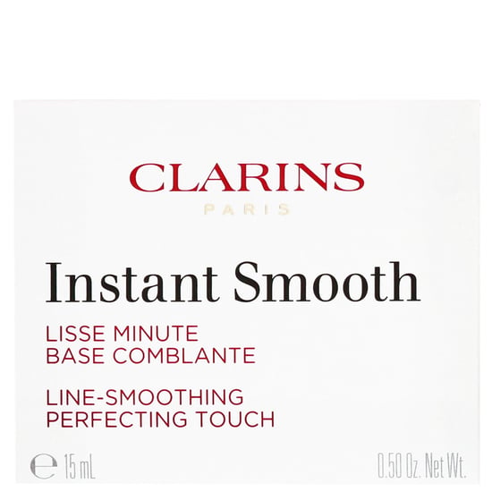 Clarins Instant Smooth Perfektionierende Touch-Grundierung für makellose Haut 15ml - Image 2