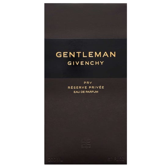 Givenchy Gentleman Reserve Privée Eau de Parfum für Herren - 200 ml Spray - Image 2