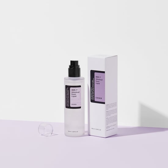 Cosrx AHA 7 Whitehead Power Liquid Exfoliator für klare Haut 100 ml - Image 3