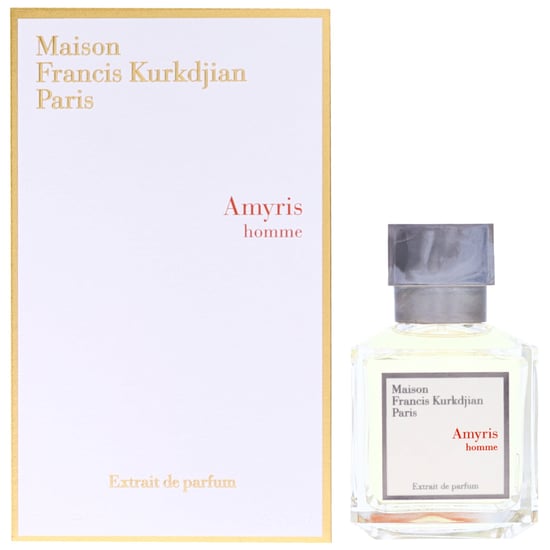 Maison Francis Kurkdjian Amyris Homme Extrait de Parfum Spray - 70 ml - Image 4