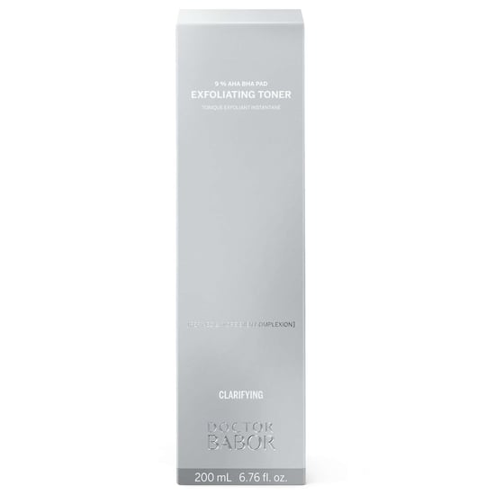 BABOR Doctor Babor Sofort Peeling-Toner für strahlende Haut - Image 2