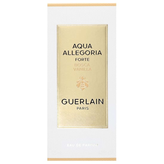 Guerlain Aqua Allegoria Bosca Vanilla Forte Eau de Parfum Spray - 125ml - Image 2
