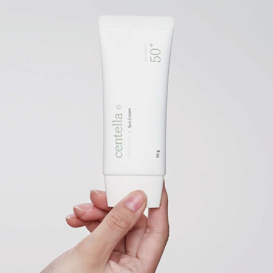 Mixsoon Centella Sonnencreme SPF50+ PA++++ - Leichte Sonnencreme für alle Hauttypen 50g - Image 5