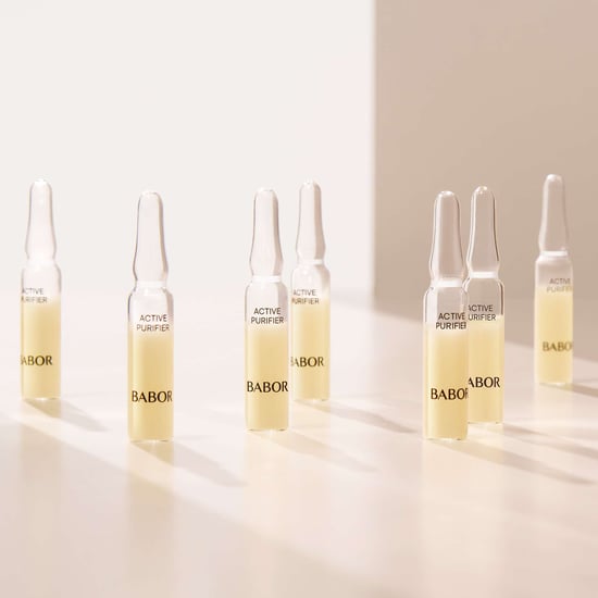 BABOR Aktive Reiniger Ampullen - 7er Pack (2ml) für zu Unreinheiten neigende Haut - Image 5