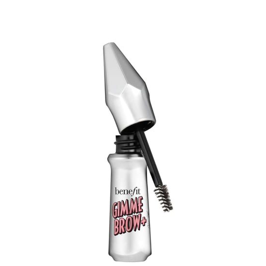 Benefit Gimme Brow+ Volumizing Fiber Gel 03 Mittel - 1,5 g - Image 2