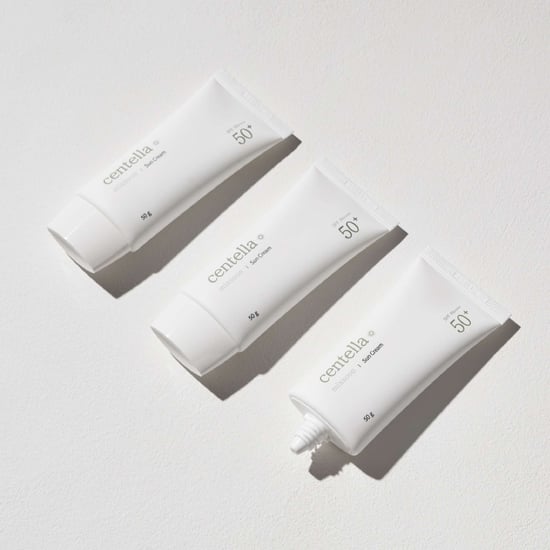 Mixsoon Centella Sonnencreme SPF50+ PA++++ - Leichte Sonnencreme für alle Hauttypen 50g - Image 4