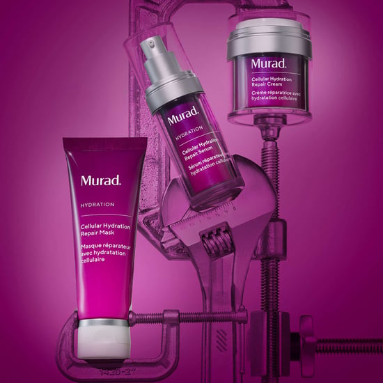 Murad Zelluläre Hydration Reparaturmaske für intensive Hautberuhigung - Image 4