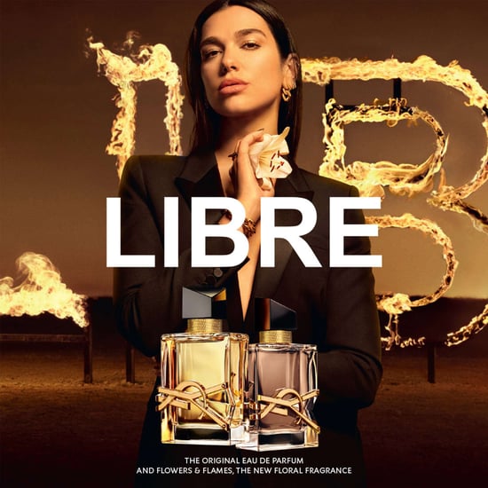 Yves Saint Laurent Libre Flowers & Flames Eau de Parfum Spray - 50 ml - Image 3