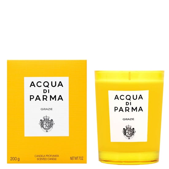 Acqua Di Parma Grazie Kerze 200 g - Luxöser Raumduft - Image 3
