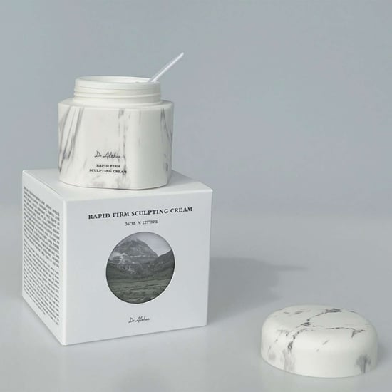 Dr.Althea Rapid Firm Sculpting Cream 45ml - Anti-Aging Feuchtigkeitscreme für reife Haut - Image 3