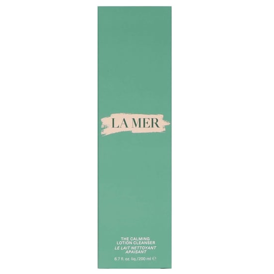 LA MER Beruhigende Lotion Reinigung für sanfte Hautpflege 200 ml - Image 2