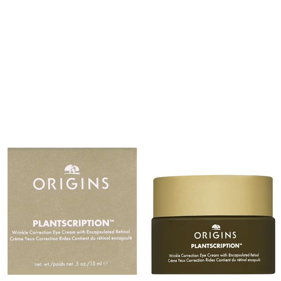 Origins Plantscription Augencreme mit Kapsel-Retinol zur Faltenreduzierung - 15ml - Image 3