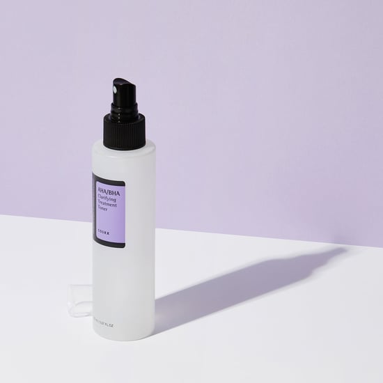 COSRX BHA Blackhead Power Liquid - Exfolierende Behandlung für klare Haut 100 ml - Image 2