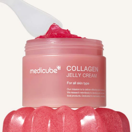 Medicube Kollagen Niacinamid Gelee Creme 110ml - Strahlender Hautverbesserer - Image 3