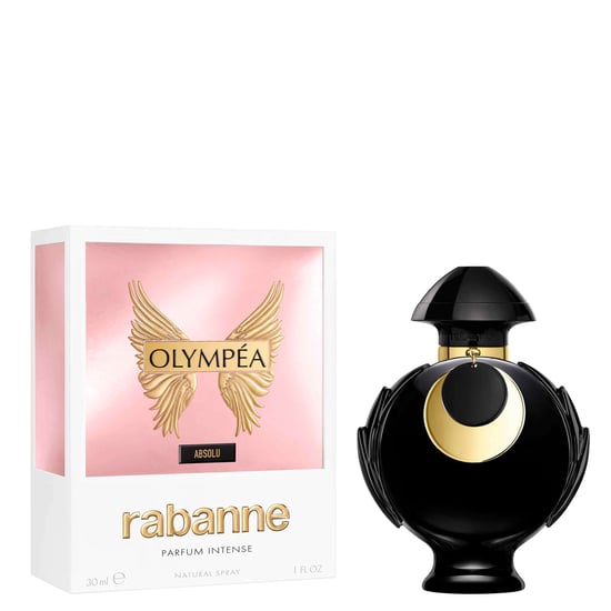Rabanne Olympéa Absolu Eau de Parfum für Frauen - Fesselnder Duft - 185g - Image 2