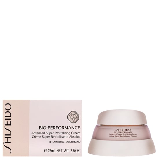 Shiseido Bio-Performance Advanced Super Revitalisierende Tages- und Nachtcremes - Image 3
