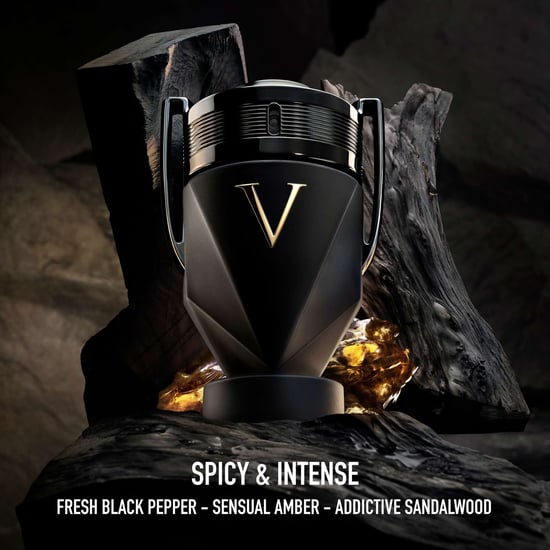 Rabanne Invictus Absolu Eau de Parfum für Herren - 50ml - Image 3